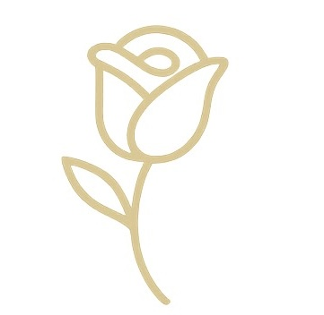 Rose the Physio logo